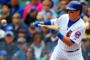 Chris Coghlan