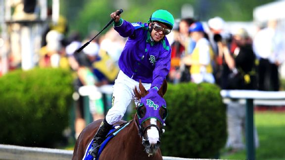 California Chrome