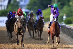 139th Preakness