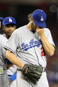 Clayton Kershaw, Don Mattingly