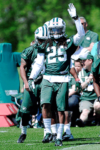 Calvin Pryor