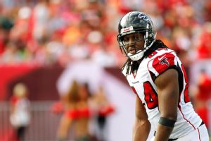 Roddy White
