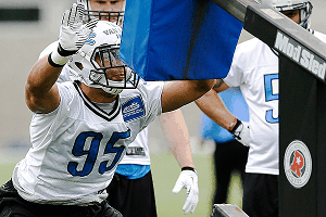Kyle Van Noy