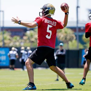 Blake Bortles