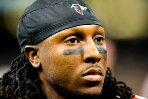 Roddy White