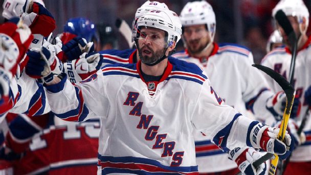 Martin St. Louis