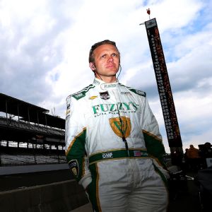 Ed Carpenter