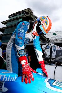 James Hinchcliffe