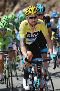 Bradley Wiggins