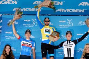 Bradley Wiggins