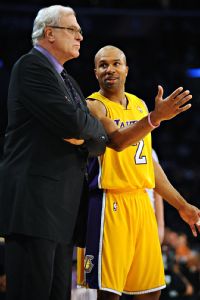 Sources: Knicks to ramp up pursuit of Fisher