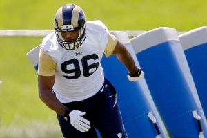 Michael Sam