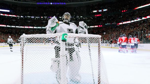 Jonathan Quick
