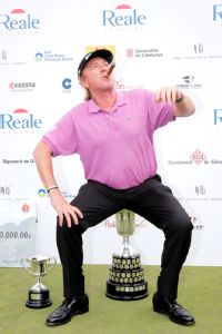 Miguel Angel Jimenez