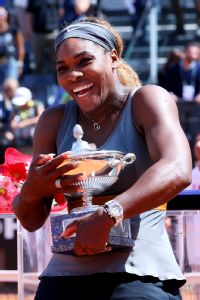 Serena Williams