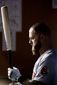 Mike Napoli