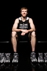 Matt Bonner