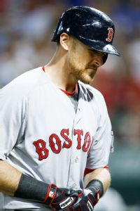 Will Middlebrooks