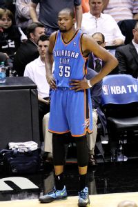 Kevin Durant