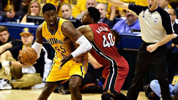 Haslem