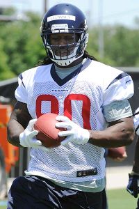 Jadeveon Clowney