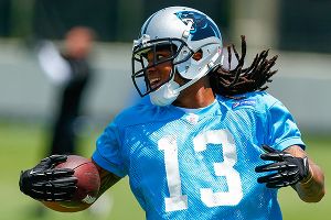Kelvin Benjamin