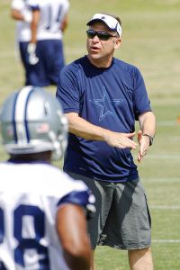 Scott Linehan