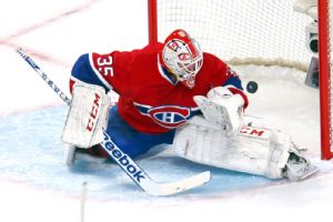 Dustin Tokarski
