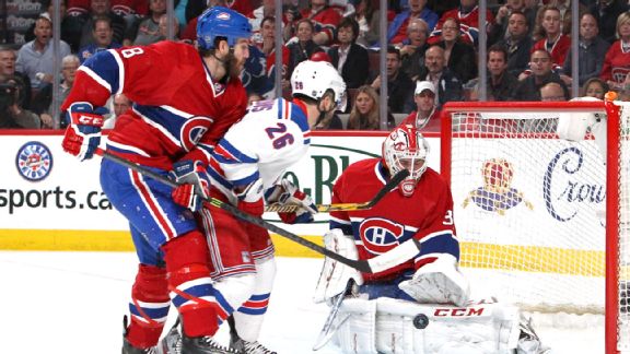 Dustin Tokarski