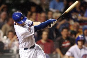Mike Olt