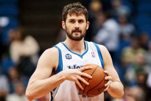 Kevin Love
