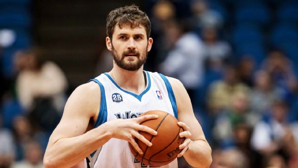 Kevin Love