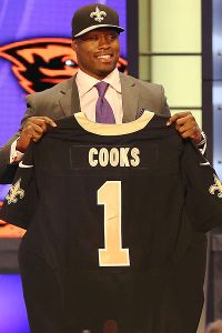 Brandin Cooks