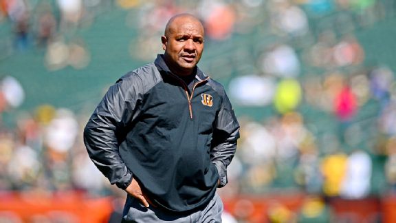 Hue Jackson