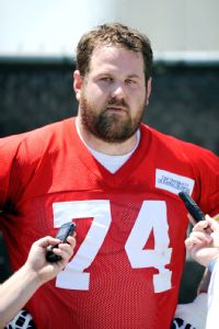 Geoff Schwartz