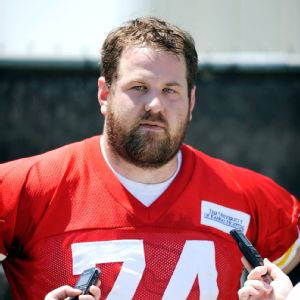 Geoff Schwartz