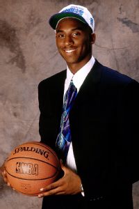 Kobe Bryant