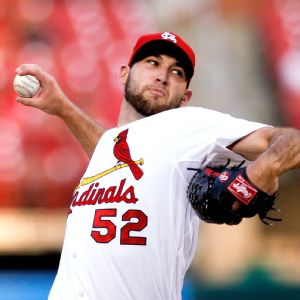 Michael Wacha