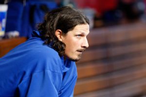 Jeff Samardzija