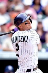 Troy Tulowitzki