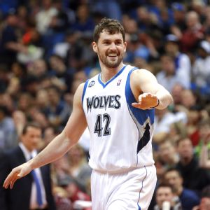 Kevin Love