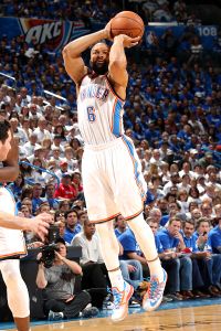 Derek Fisher