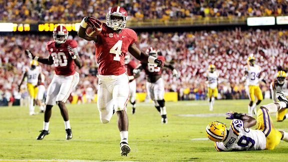 T.J. Yeldon