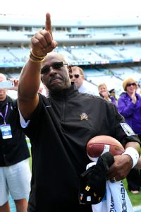 Ruffin McNeill