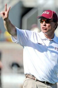 Jimbo Fisher