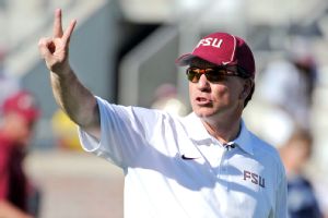 Jimbo Fisher