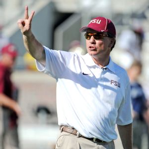Jimbo Fisher