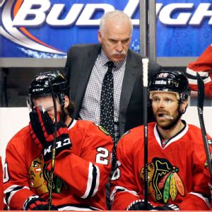 Blackhawks