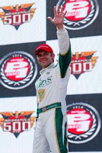 Ed Carpenter