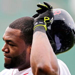 David Ortiz